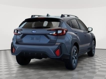 new 2026 Subaru Crosstrek car, priced at $30,340
