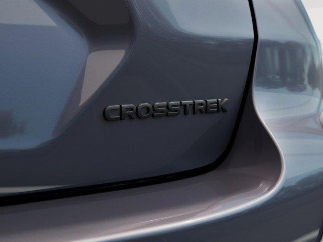 new 2026 Subaru Crosstrek car, priced at $30,340