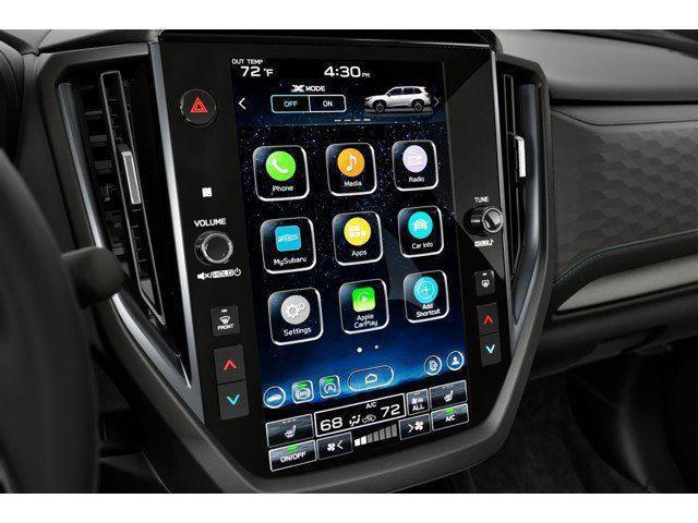 new 2026 Subaru Forester car, priced at $34,311