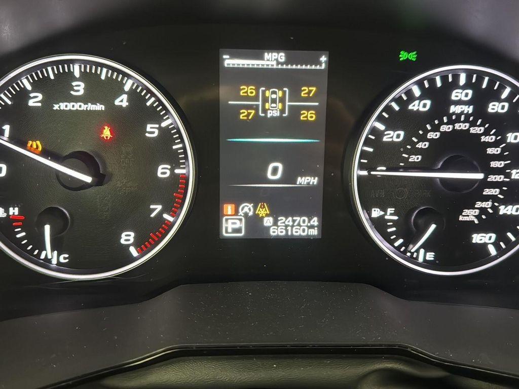 used 2022 Subaru Legacy car, priced at $22,000