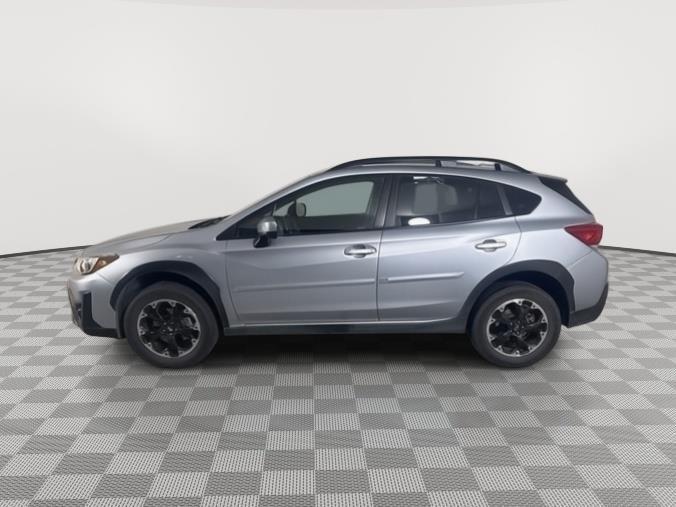 used 2021 Subaru Crosstrek car, priced at $15,998