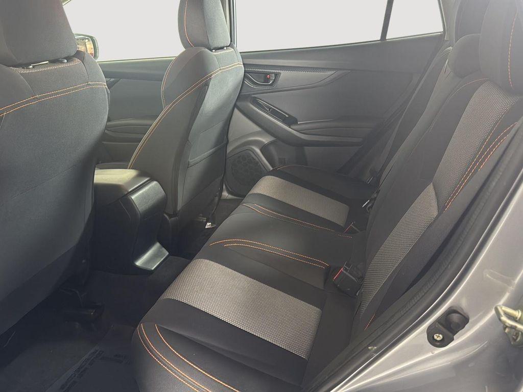 used 2021 Subaru Crosstrek car, priced at $15,998