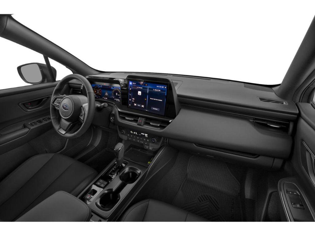 new 2026 Subaru Outback car, priced at $37,275