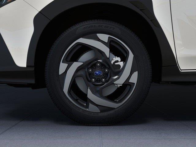 new 2026 Subaru Crosstrek Hybrid car, priced at $36,623