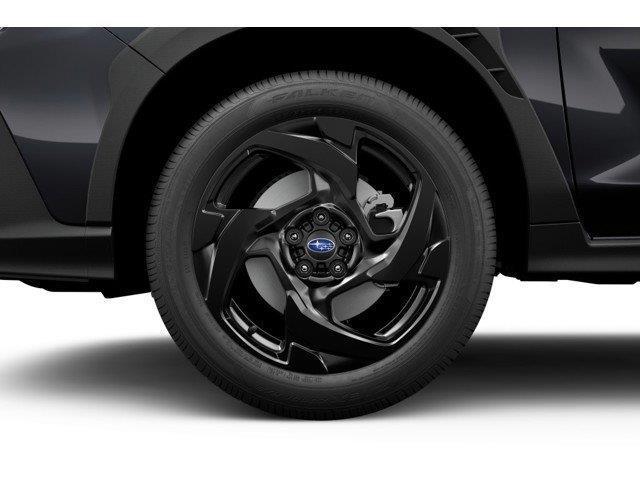 new 2026 Subaru Crosstrek Hybrid car, priced at $35,447