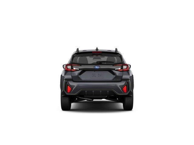 new 2026 Subaru Crosstrek Hybrid car, priced at $35,447