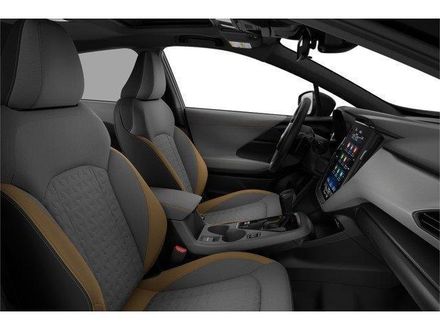 new 2026 Subaru Crosstrek Hybrid car, priced at $35,447