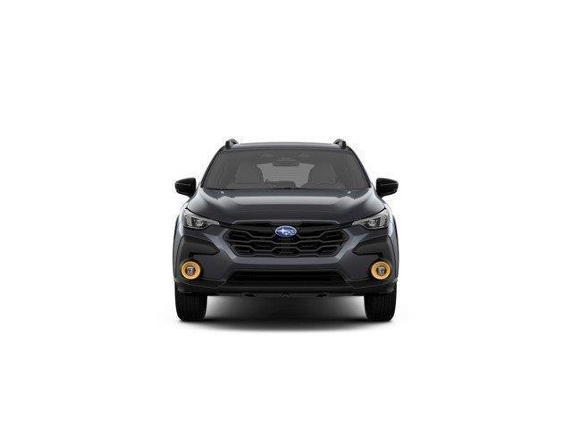 new 2026 Subaru Crosstrek Hybrid car, priced at $35,447