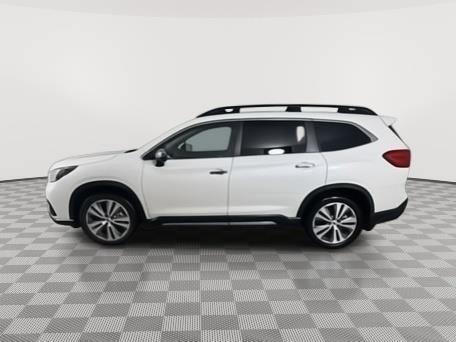 used 2022 Subaru Ascent car, priced at $31,300