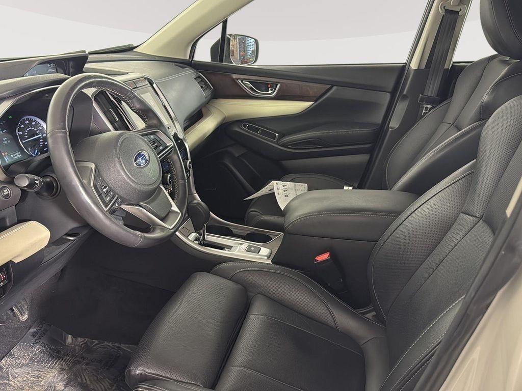 used 2022 Subaru Ascent car, priced at $31,300