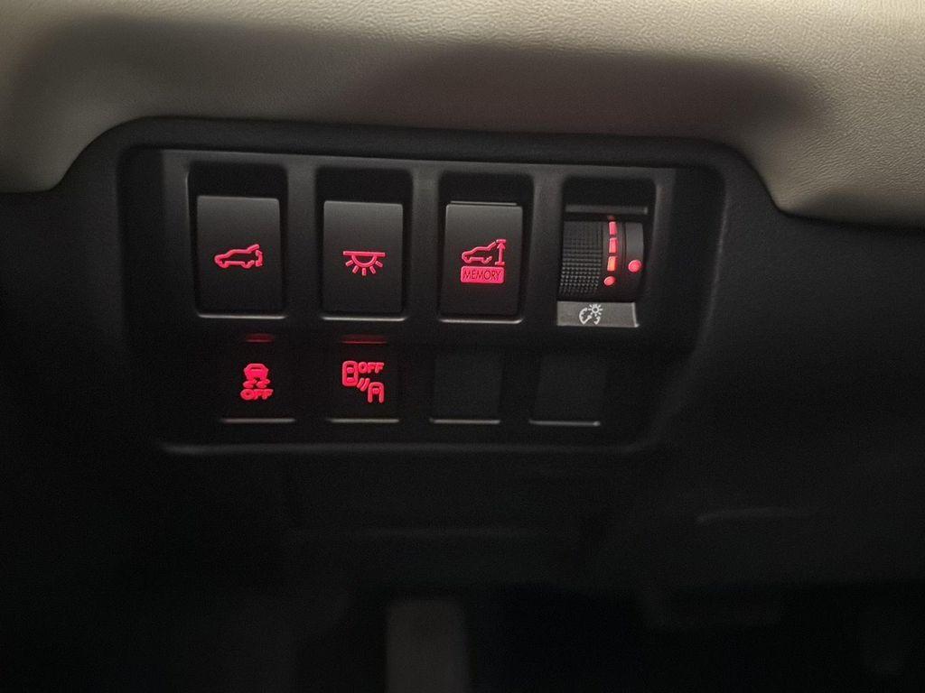 used 2022 Subaru Ascent car, priced at $31,300