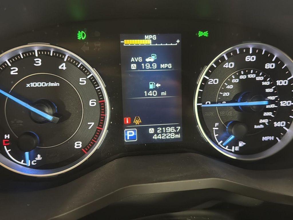 used 2022 Subaru Ascent car, priced at $31,300