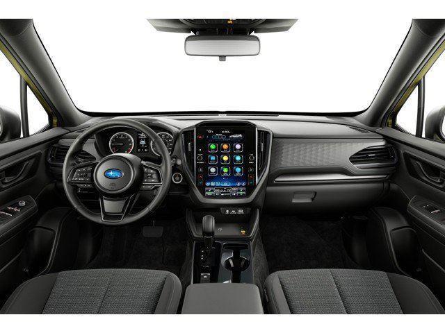 new 2026 Subaru Forester car, priced at $34,583