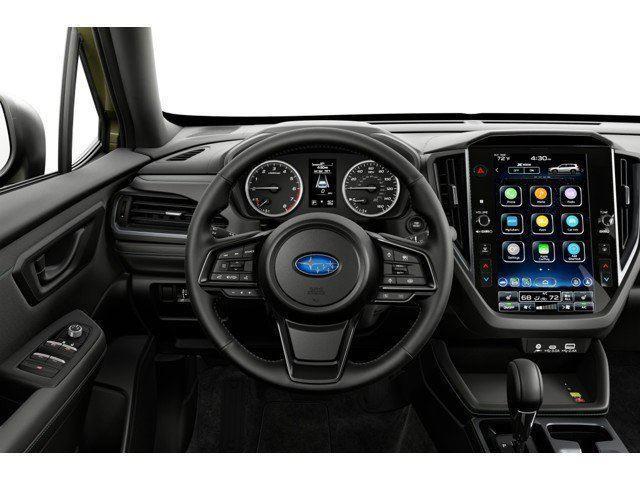 new 2026 Subaru Forester car, priced at $34,583