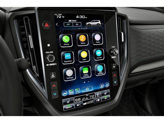 new 2026 Subaru Forester car, priced at $34,583