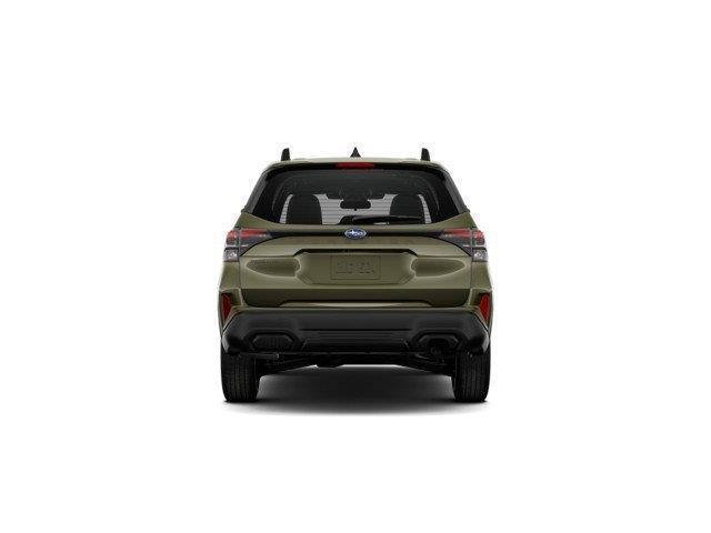 new 2026 Subaru Forester car, priced at $34,583