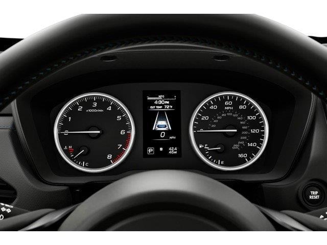 new 2026 Subaru Forester car, priced at $34,583