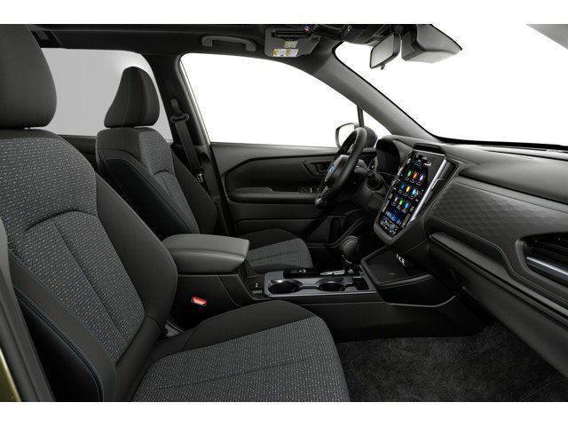 new 2026 Subaru Forester car, priced at $34,583