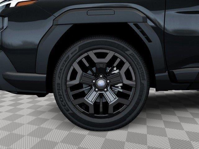 new 2026 Subaru Outback car, priced at $44,080