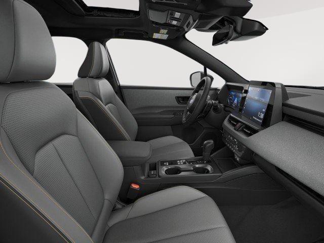 new 2026 Subaru Outback car, priced at $44,080