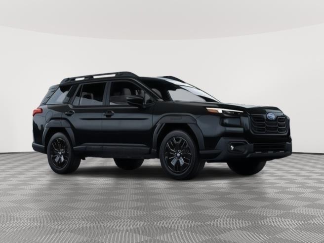 new 2026 Subaru Outback car, priced at $44,080