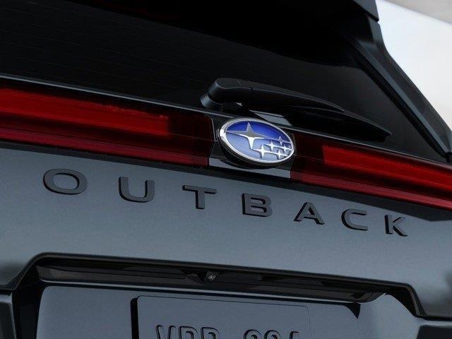 new 2026 Subaru Outback car, priced at $44,080