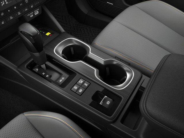 new 2026 Subaru Outback car, priced at $44,970