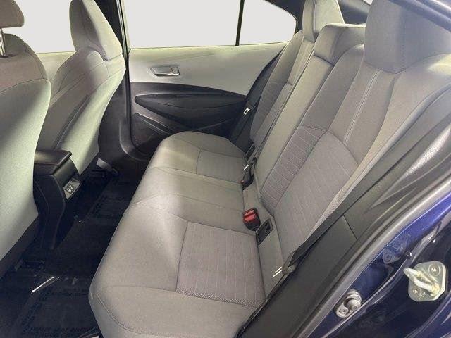 used 2024 Toyota Corolla Hybrid car, priced at $24,300