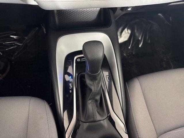 used 2024 Toyota Corolla Hybrid car, priced at $24,300