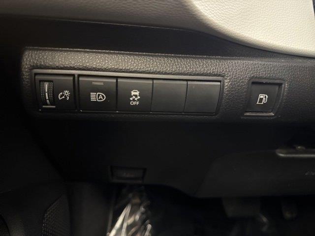 used 2024 Toyota Corolla Hybrid car, priced at $24,300