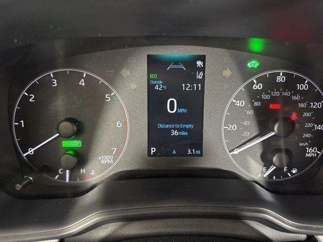 used 2024 Toyota Corolla Hybrid car, priced at $24,300