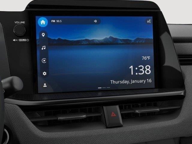 new 2026 Subaru Outback car, priced at $41,737