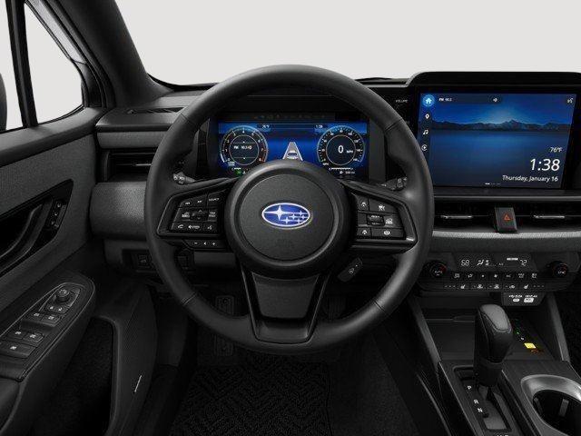 new 2026 Subaru Outback car, priced at $41,737