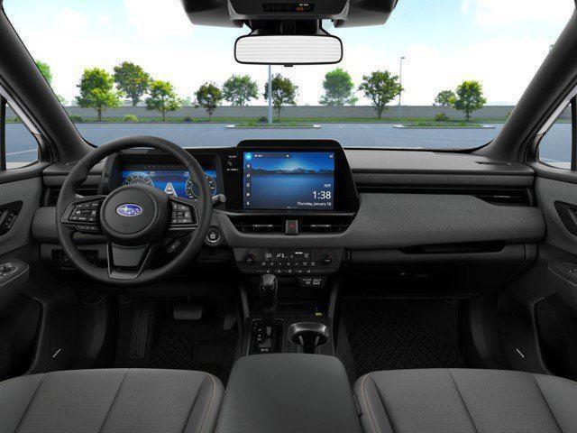 new 2026 Subaru Outback car, priced at $44,287