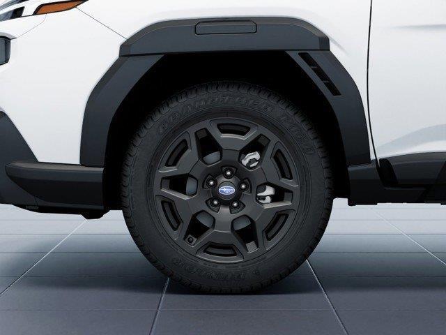 new 2026 Subaru Outback car, priced at $44,287