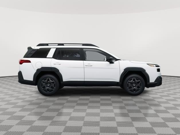 new 2026 Subaru Outback car, priced at $41,737