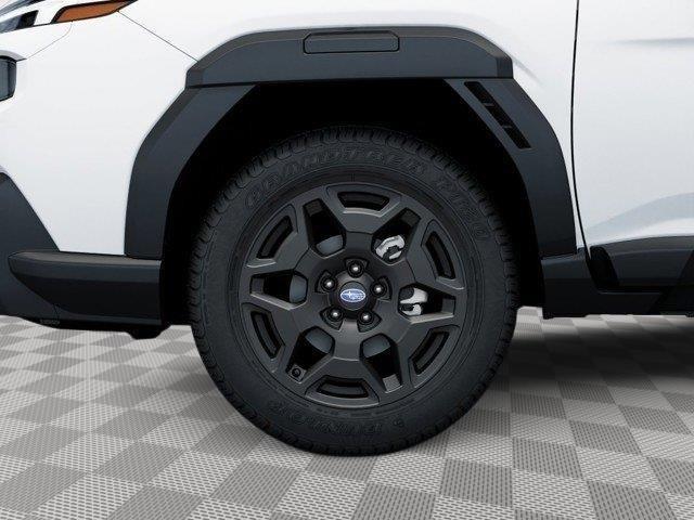 new 2026 Subaru Outback car, priced at $41,737