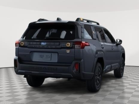 new 2026 Subaru Outback car, priced at $47,670