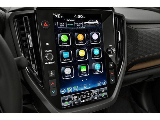 new 2026 Subaru Forester car, priced at $36,115