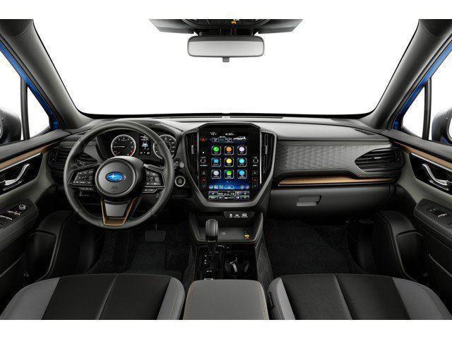 new 2026 Subaru Forester car, priced at $36,115