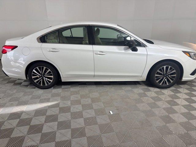 used 2019 Subaru Legacy car, priced at $19,500
