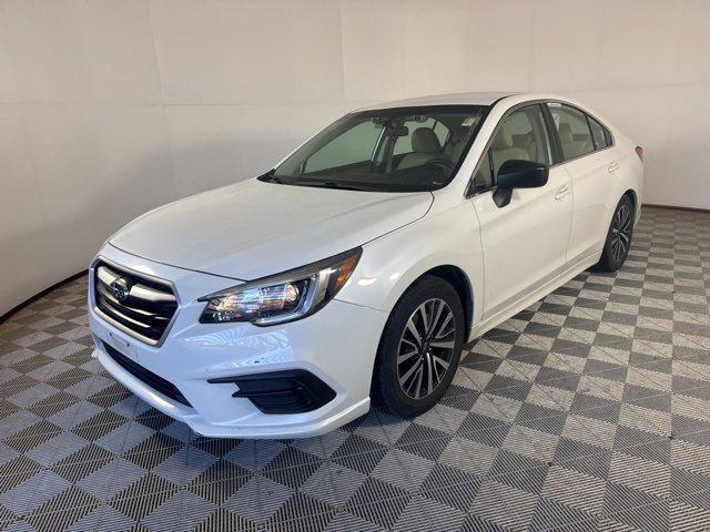 used 2019 Subaru Legacy car, priced at $19,500