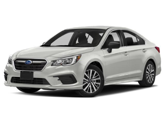 used 2019 Subaru Legacy car, priced at $19,498