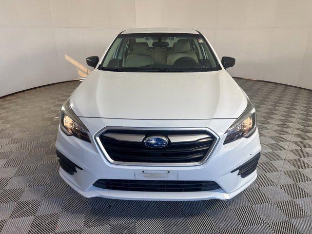 used 2019 Subaru Legacy car, priced at $19,500