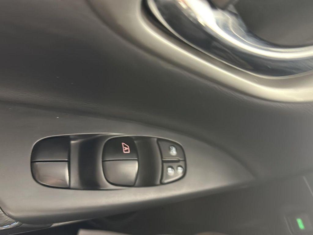 used 2016 Nissan Sentra car, priced at $9,999