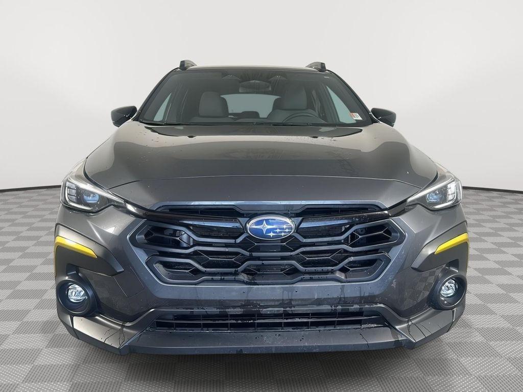 used 2024 Subaru Crosstrek car, priced at $27,990