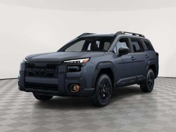 new 2026 Subaru Outback car, priced at $47,670