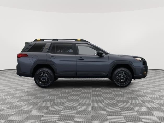 new 2026 Subaru Outback car, priced at $47,670