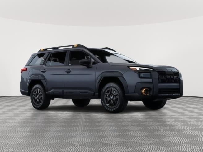 new 2026 Subaru Outback car, priced at $47,670