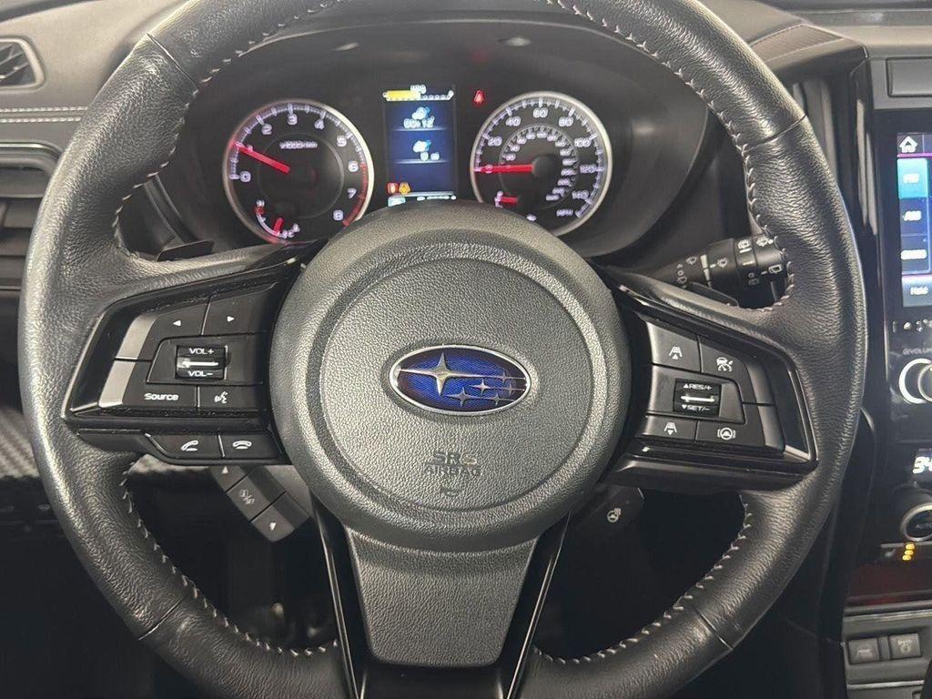 used 2022 Subaru Ascent car, priced at $29,990